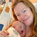 Seeker profile avatar for Overnight Newborn Nanny Needed In South Chandler.