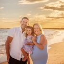 Seeker profile avatar for Nanny For 4 Month Old Starting January