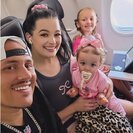 Seeker profile avatar for Part-Time Nanny / Mother’s Helper Needed – Very Easy, Play Focused Job!