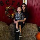 Seeker profile avatar for I'm Looking For A Nanny Mon-fri To Take Care Of My 3 Year Old Son