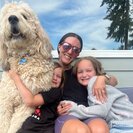 Seeker profile avatar for Part-Time Nanny Needed