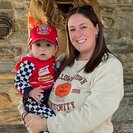 Seeker profile avatar for Part Time Care For 1 Toddler