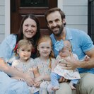 Seeker profile avatar for Oceanfront Nanny Needed For Infant (and Occasionally 2 Big Sisters)