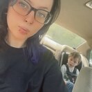 Seeker profile avatar for Nanny/babysitter Needed For 1 Child In Manchester.