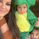 Seeker profile avatar for Sitter Needed For My Children In League City.