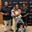 Seeker profile avatar for Nanny Needed For 2 Children In Wilmington