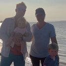 Seeker profile avatar for Oak Beach Babysitter Needed For 2 Kids Rotating Schedule Starting Mid December