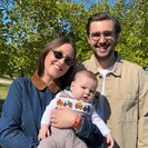 Seeker profile avatar for Looking For Nanny For Our 6 Month Old!