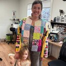 Seeker profile avatar for Part-time Weekly Babysitter For 4 Year-old Girl