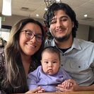 Seeker profile avatar for Nanny Needed For My Child In Antelope.