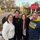 Seeker profile avatar for EASY DOG CARE 4 DAYS STARTING DEC 11