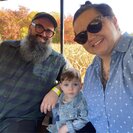 Seeker profile avatar for Babysitters Needed For 3.5yo