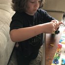 Seeker profile avatar for Babysitter Needed For 2 Children In Ocean City