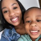 Seeker profile avatar for Nanny Needed For 1 Child In Houston.