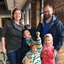 Profile image of Amy R.