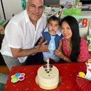 Seeker profile avatar for Nanny Needed For 2 Children In New York.