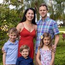 Seeker profile avatar for Babysitter Needed For 3 Children In La Canada Flintridge