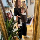 Seeker profile avatar for Mother's Helper Or Part Time Nanny Looking For Extra Hours, 3x Per Week.