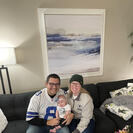 Seeker profile avatar for Babysitter Needed For 2 Children In South Lake Tahoe