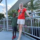 Photo for Babysitter Needed For 1 Child In Palm Beach Gardens