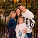 Seeker profile avatar for Full-Time Nanny (2 Kids For Summer)
