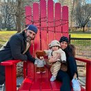Seeker profile avatar for Nanny Needed For 2 Children In Westfield