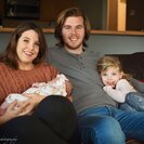 Seeker profile avatar for Looking For A English Tutor In Saint Simons Island.