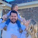 Seeker profile avatar for Nanny Needed Sundays For Our 4-Year-Old Daughter (Tallahassee - Buck Lake/Greenway Area)