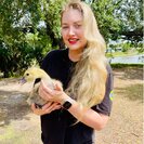 Jacqueline P.'s Photo