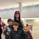 Seeker profile avatar for Part-Time Nanny Needed!