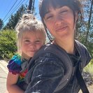 Seeker profile avatar for Nanny Needed For 1 Child In South Lake Tahoe.