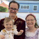 Seeker profile avatar for Babysitter Needed For 1 Child Near Menifee