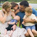 Seeker profile avatar for Nanny Needed For 2 Children In Liberty Hill