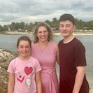 Seeker profile avatar for Babysitter Needed For 2 Children In Hillsborough