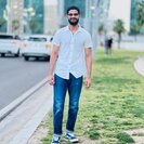 Abdullah M.'s Photo