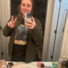 Seeker profile avatar for Full Time Care Giver For 23 Yr Old Who Has Health And Mental Health Issues Husband Has To Work