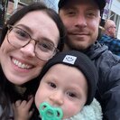 Seeker profile avatar for Sitter Needed For 2 Small Dogs In South Hill