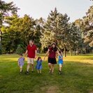 Seeker profile avatar for Nanny Needed For 3 Children In West Omaha