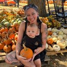 Seeker profile avatar for Nanny Needed For 1 Child In Lakeland.