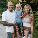 Seeker profile avatar for Nanny Needed For 2 Children In Osceola