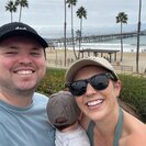 Seeker profile avatar for Part-Time Nanny Needed For 6 Month Old Son In Irvine (2 Days/week)