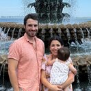 Seeker profile avatar for Nanny Needed For My Child In Center Valley.