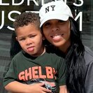 Seeker profile avatar for Babysitter Needed For 1 Child In Stoneham.