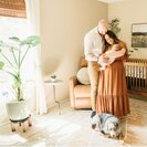 Seeker profile avatar for Nanny Position For One Infant In Highlands Ranch.