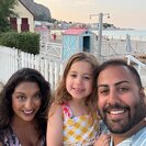 Seeker profile avatar for Nanny/Housekeeper Needed