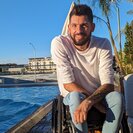 Seeker profile avatar for Seeking Full-time Adult Care Provider In Costa Mesa