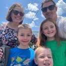 Seeker profile avatar for Recurring Weekly Babysitter Needed For 3 Children In Fort Belvoir.