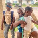 Seeker profile avatar for Nanny Needed