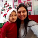 Magaly L.'s Photo