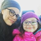 Seeker profile avatar for Babysitter Needed For 1 Child In Brooklyn.